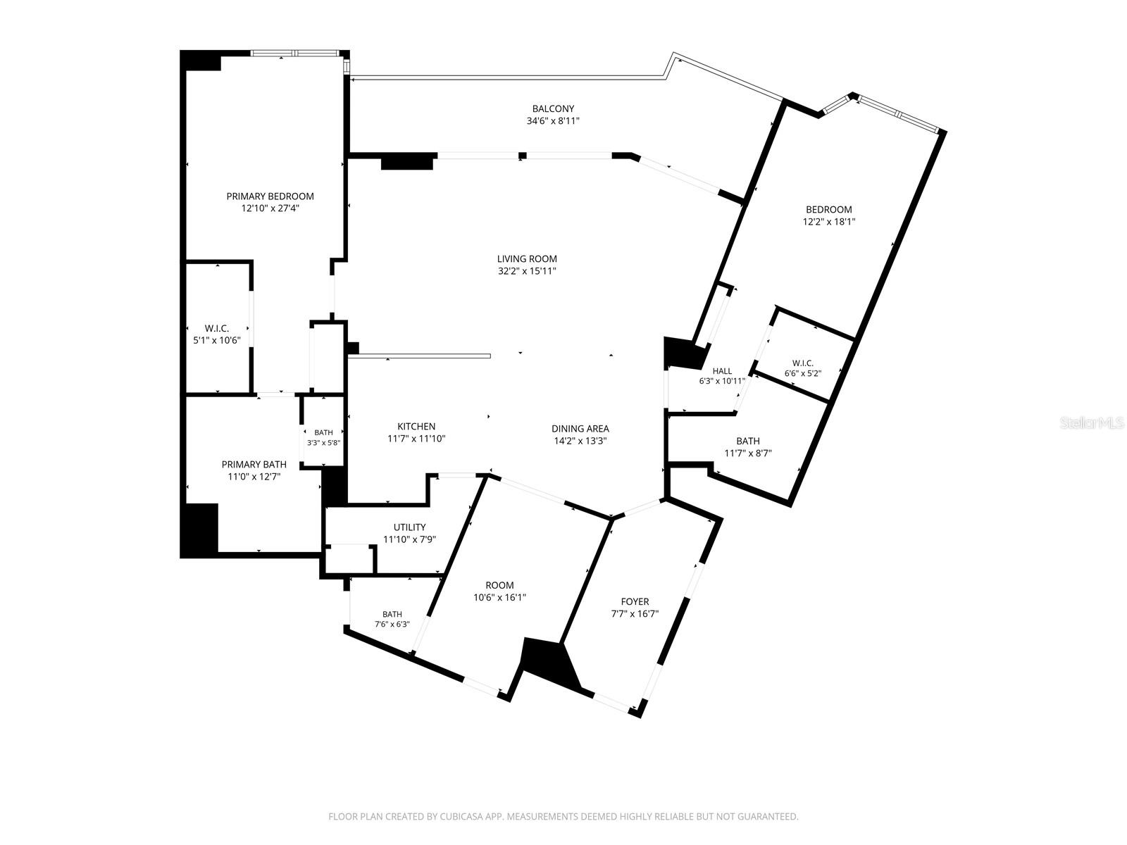 450 KNIGHTS RUN AVE #1004