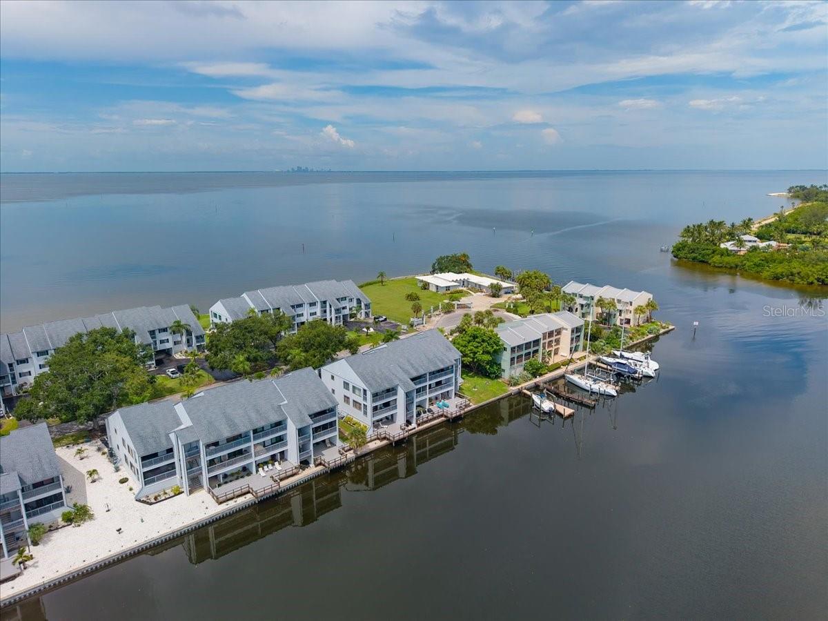 817 B BAHIA DEL SOL DR #40