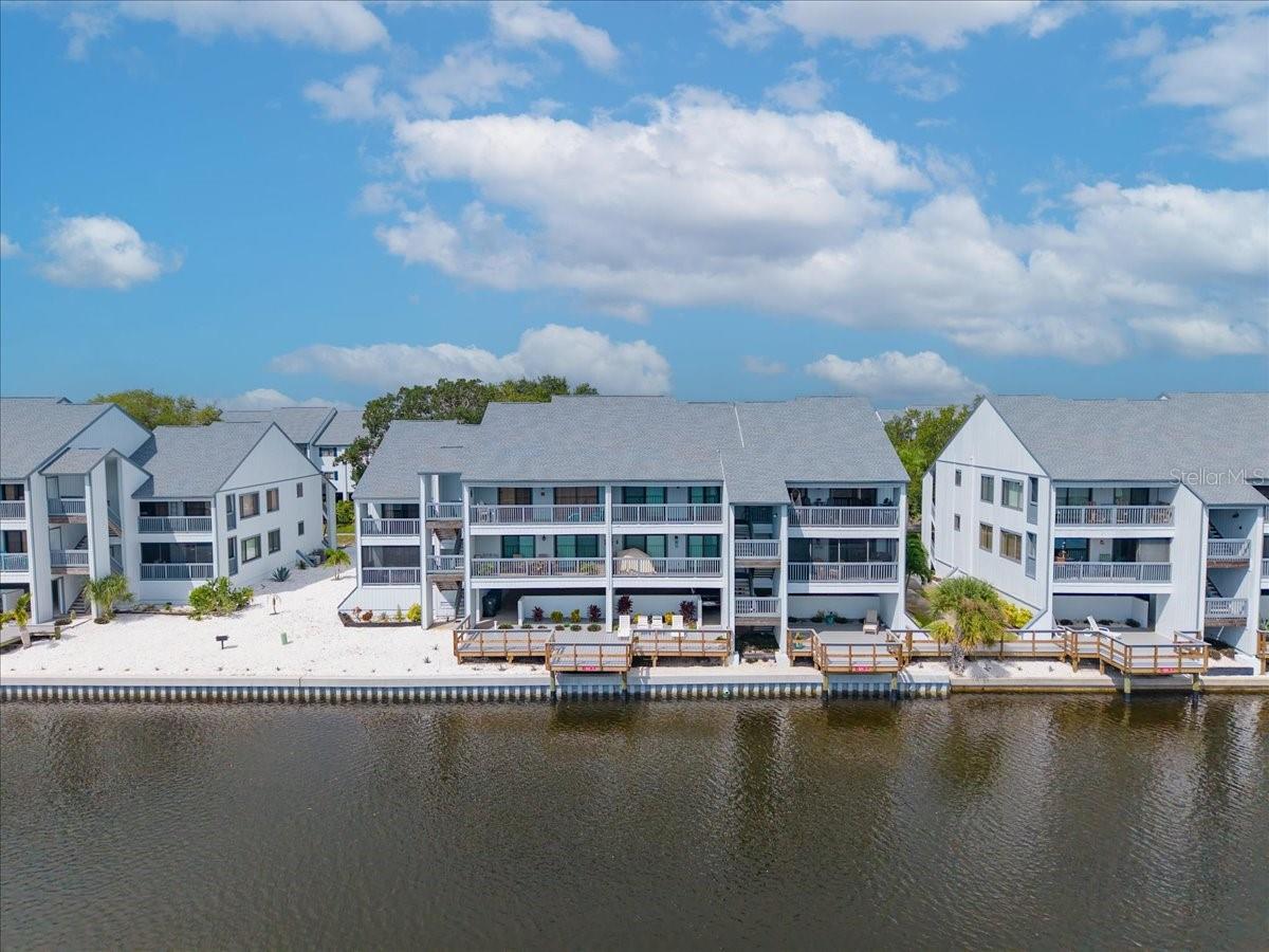 817 B BAHIA DEL SOL DR #40