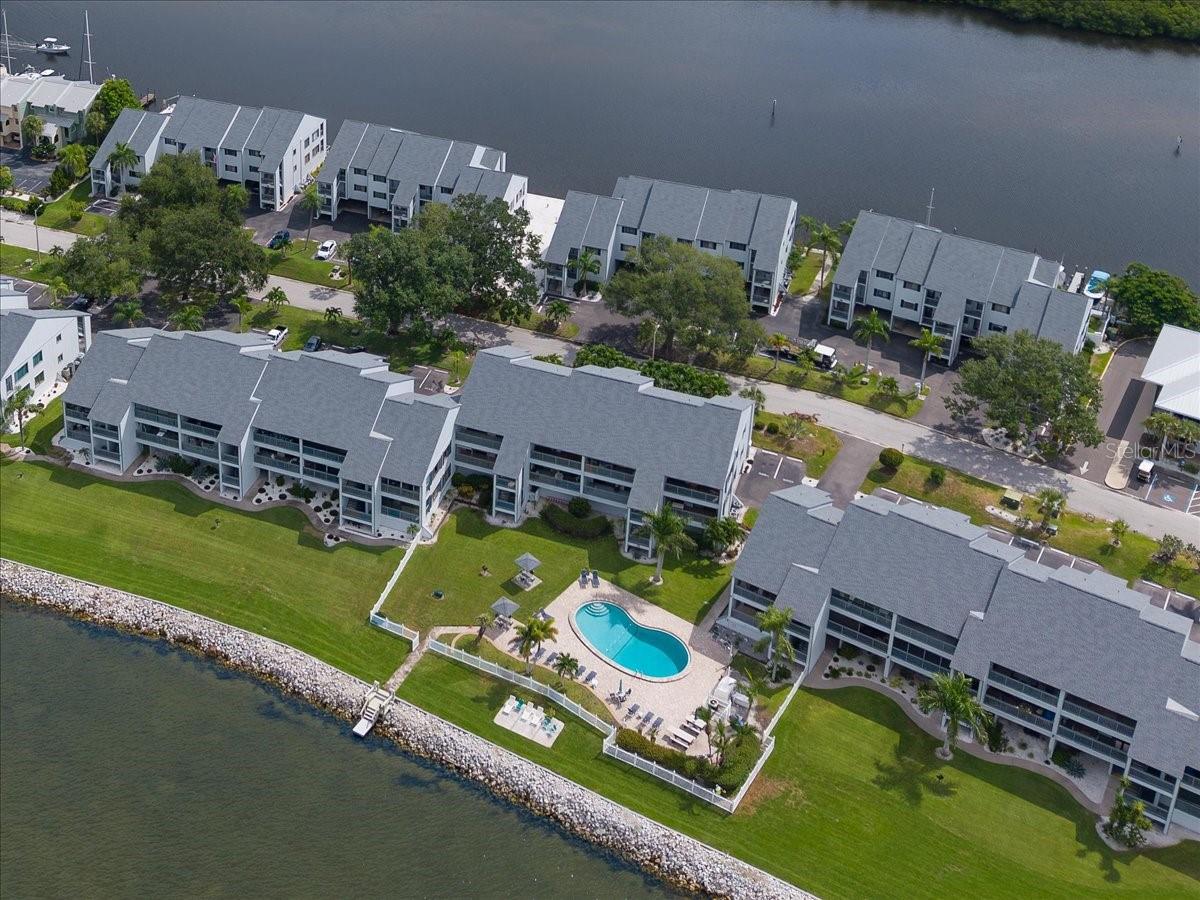 817 B BAHIA DEL SOL DR #40