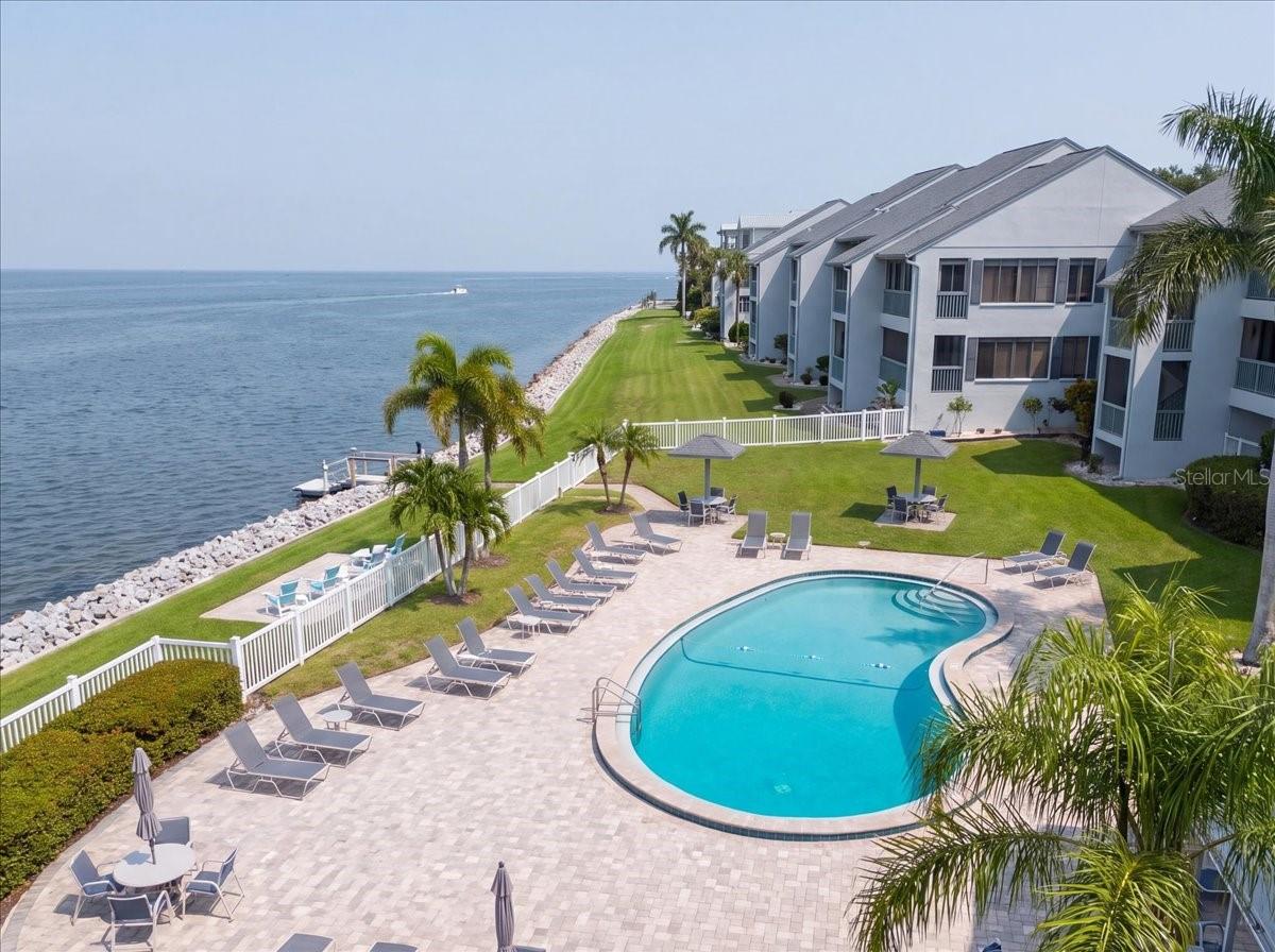 817 B BAHIA DEL SOL DR #40