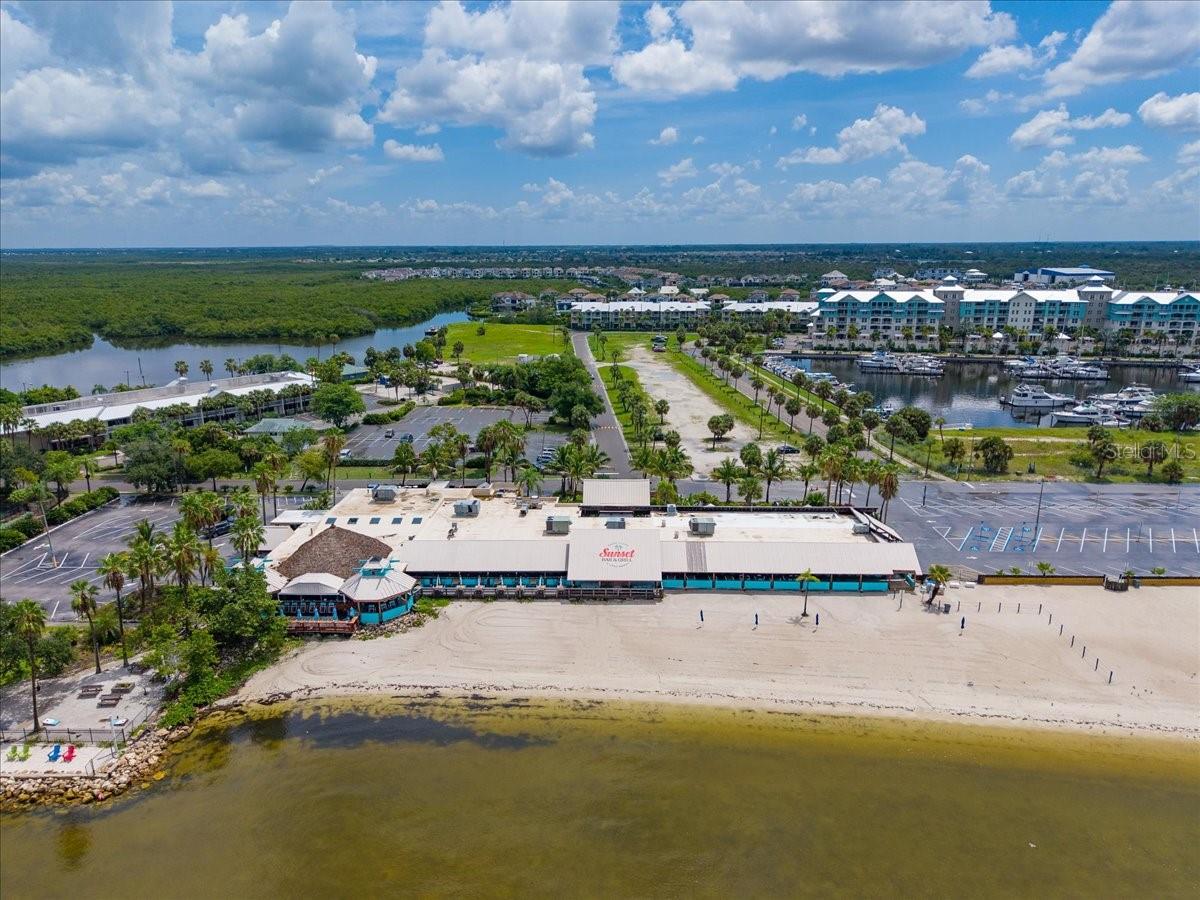 817 B BAHIA DEL SOL DR #40