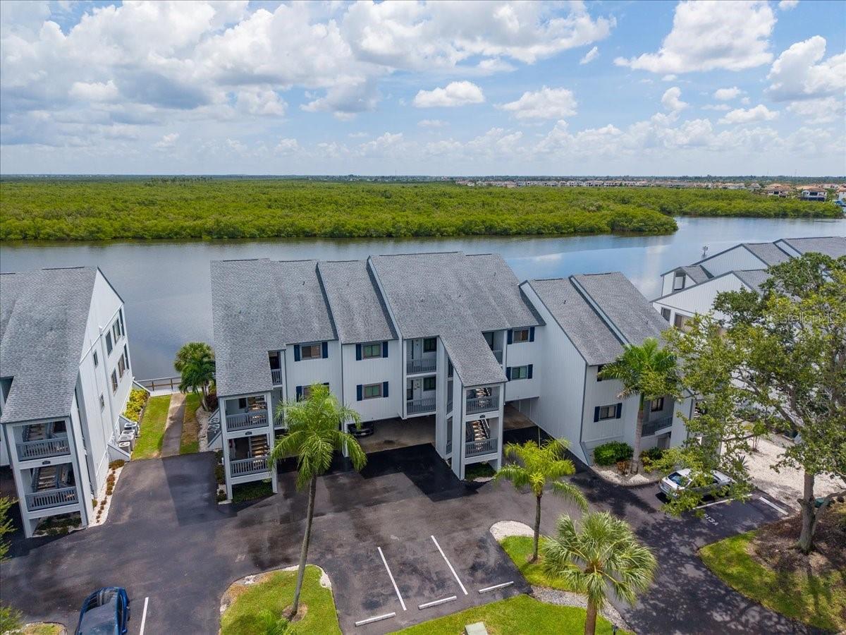 817 B BAHIA DEL SOL DR #40