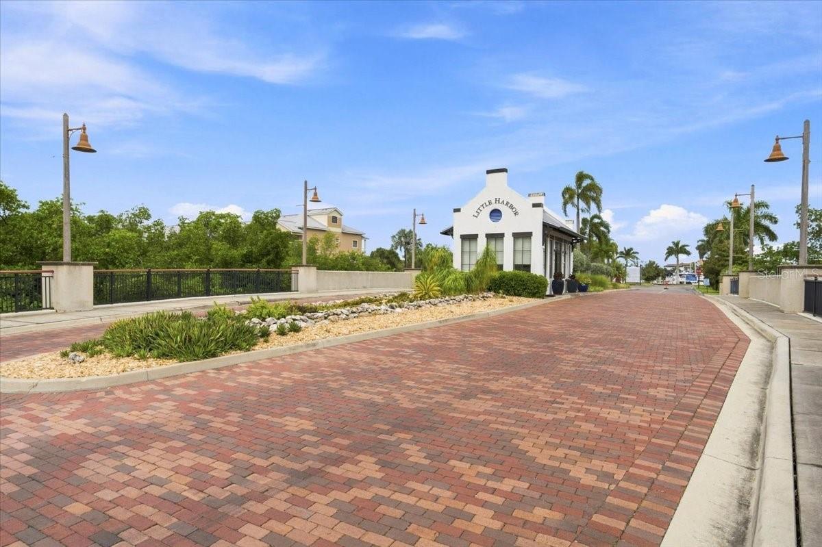 817 B BAHIA DEL SOL DR #40
