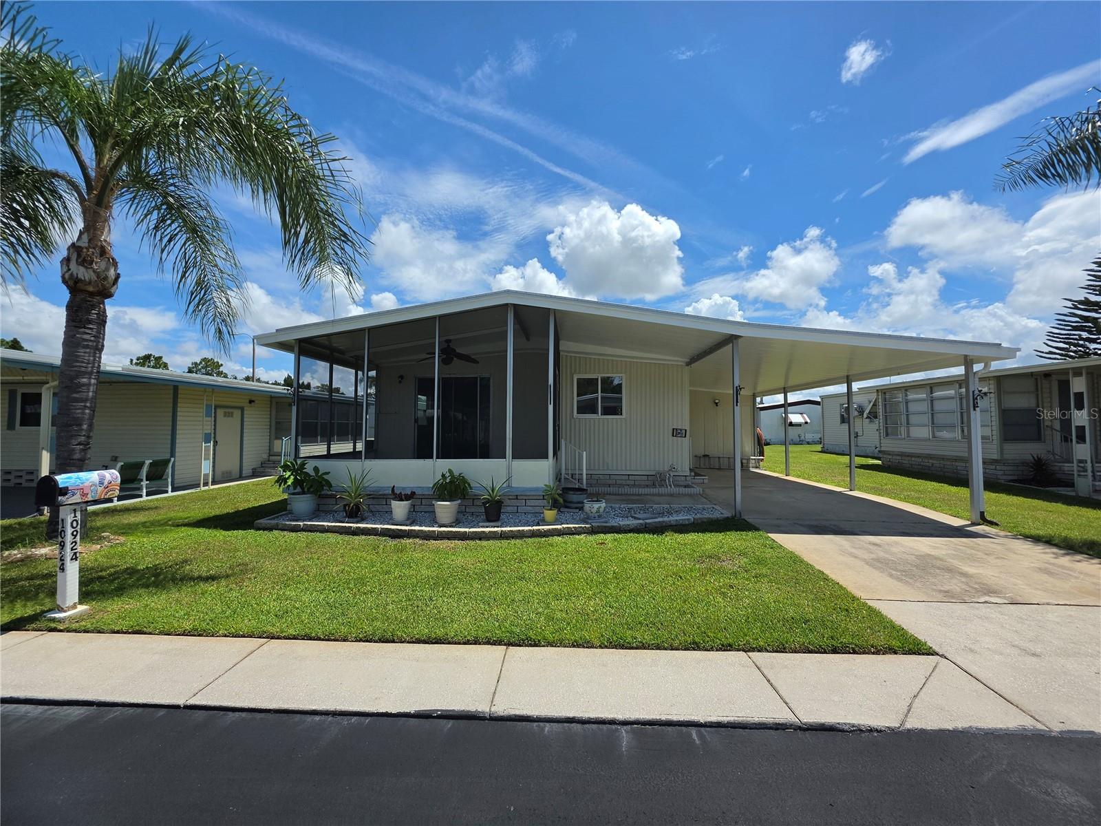 10924 Heritage Dr, Port Richey
