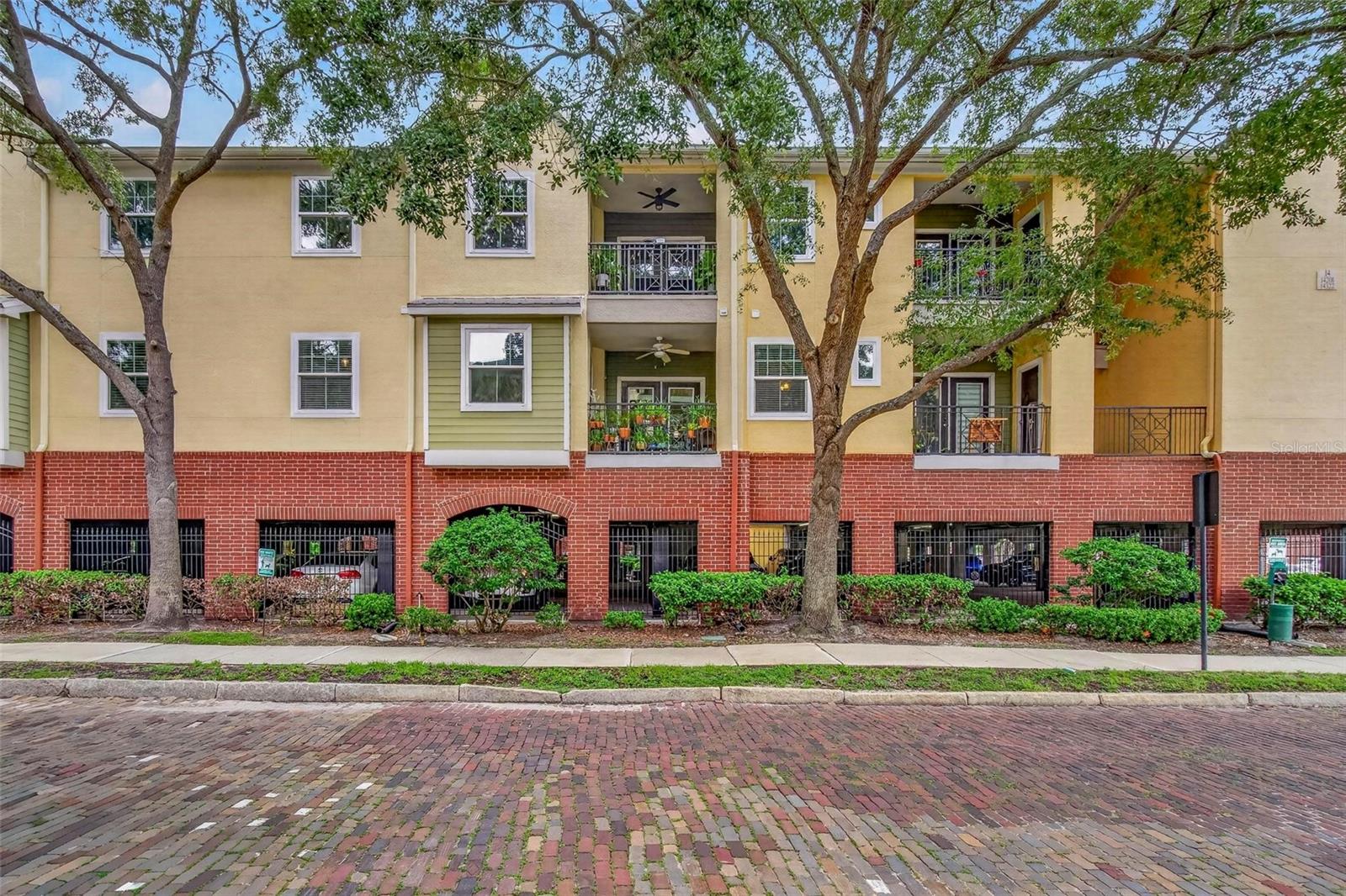 2010 E Palm Ave #14318, Tampa