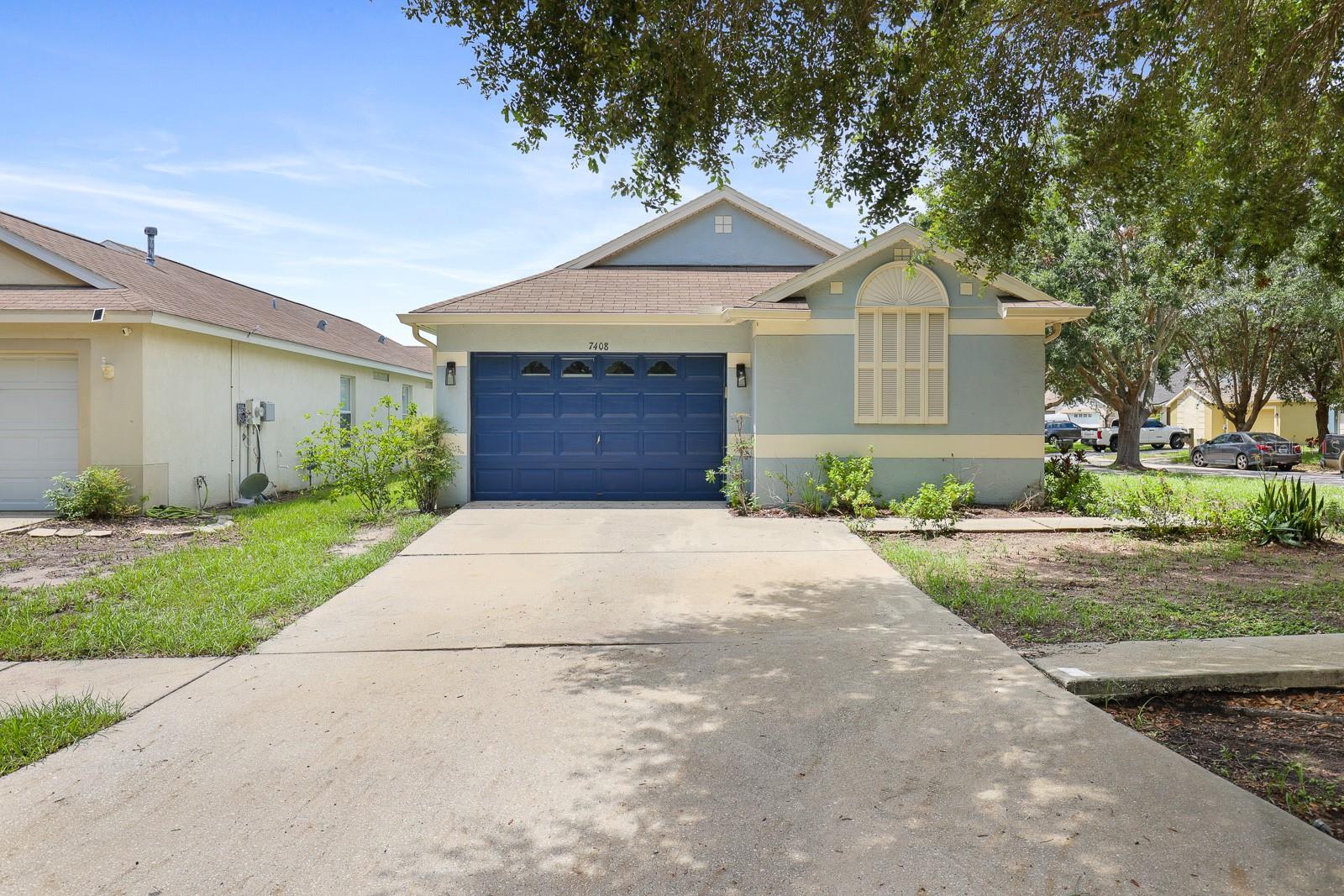 7408 Oxford Garden Cir, Apollo Beach