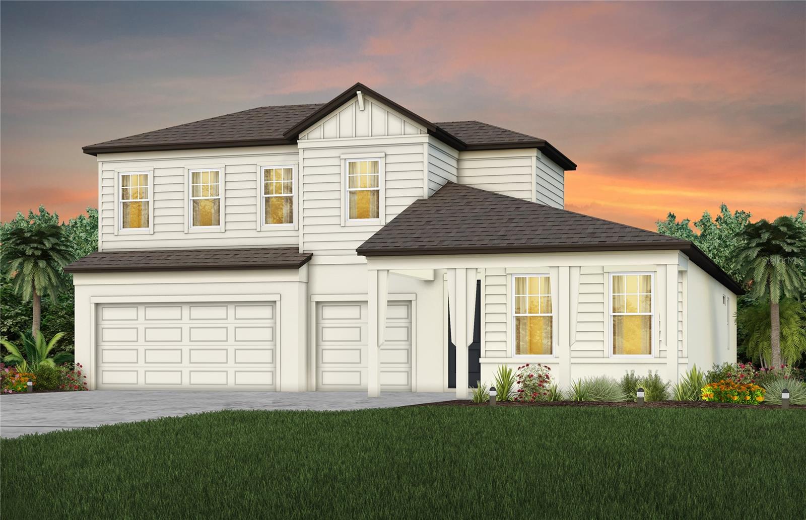 1482 Julington Ct, Zephyrhills