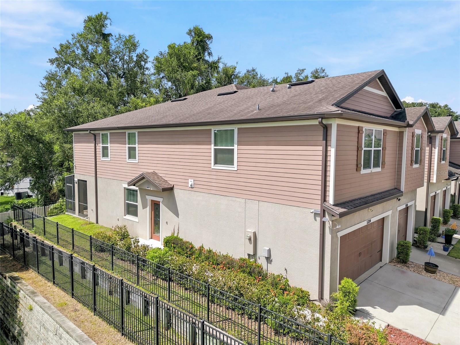 5304 SYLVESTER LOOP