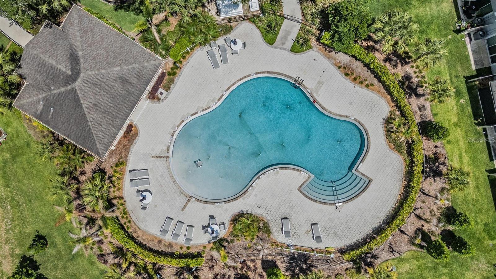 5304 SYLVESTER LOOP