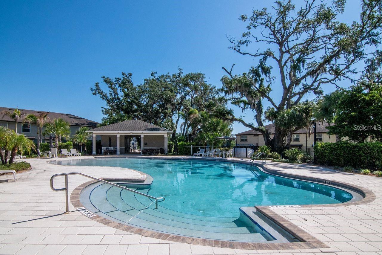 5304 SYLVESTER LOOP