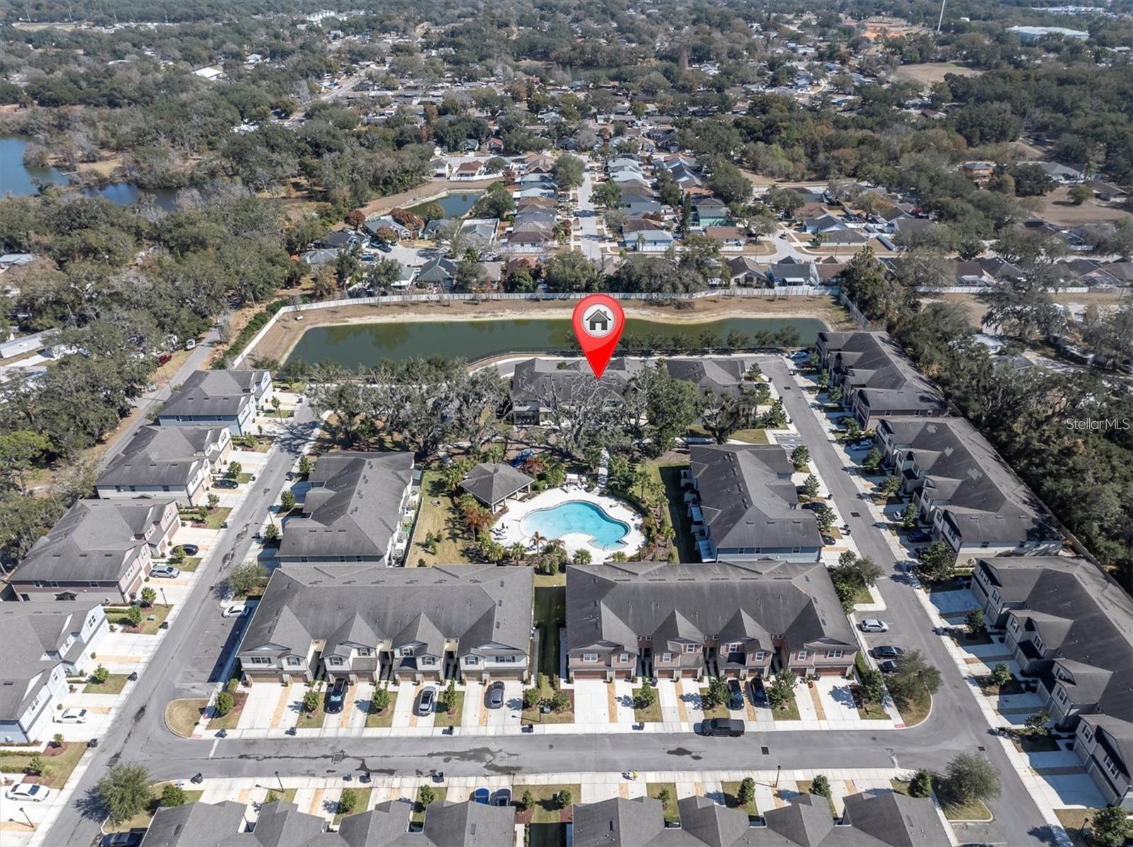 5304 SYLVESTER LOOP