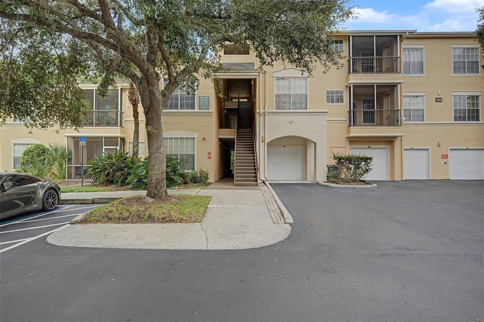 5125 Palm Springs Blvd #6107, Tampa