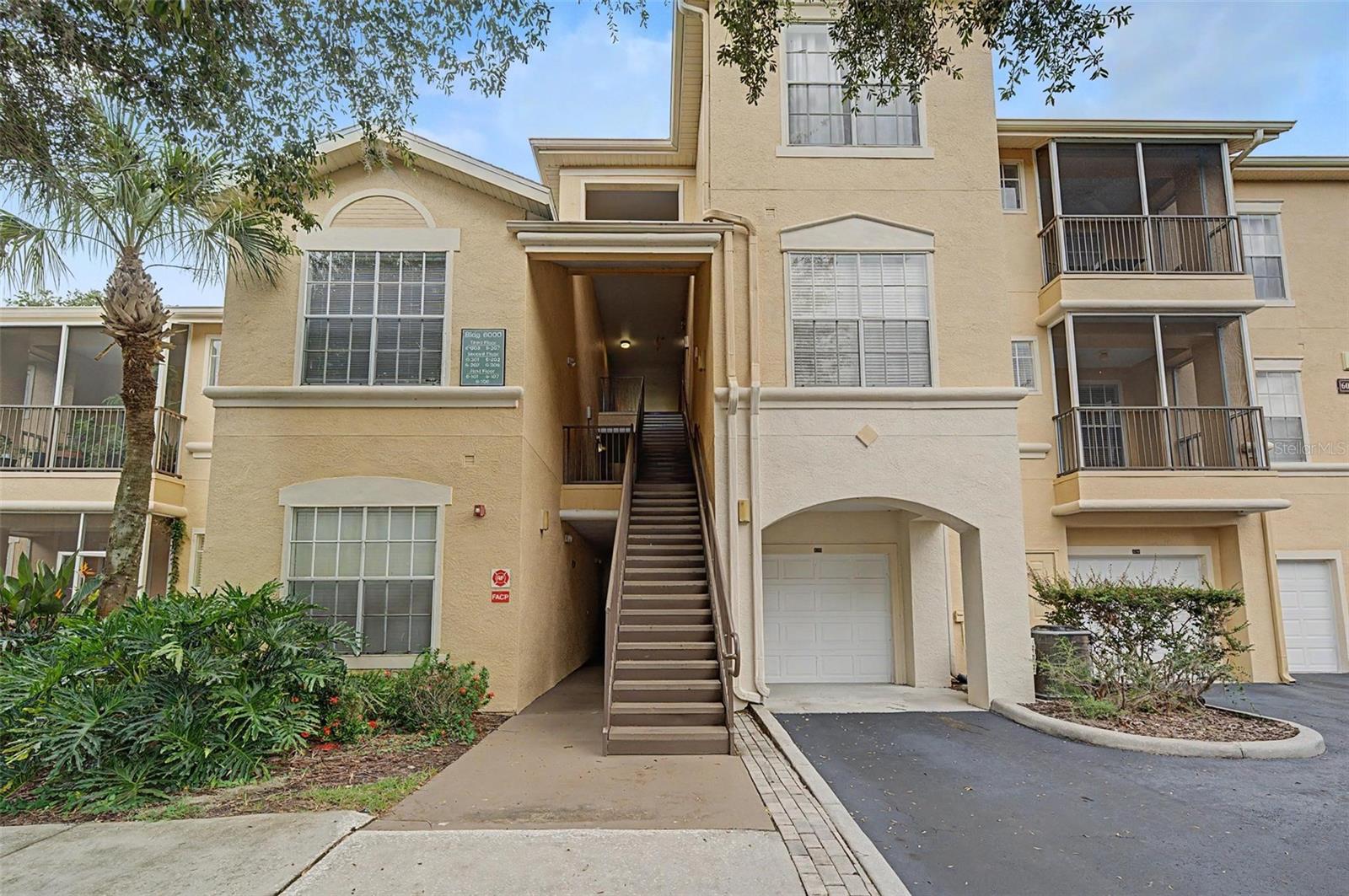 5125 PALM SPRINGS BLVD #6107