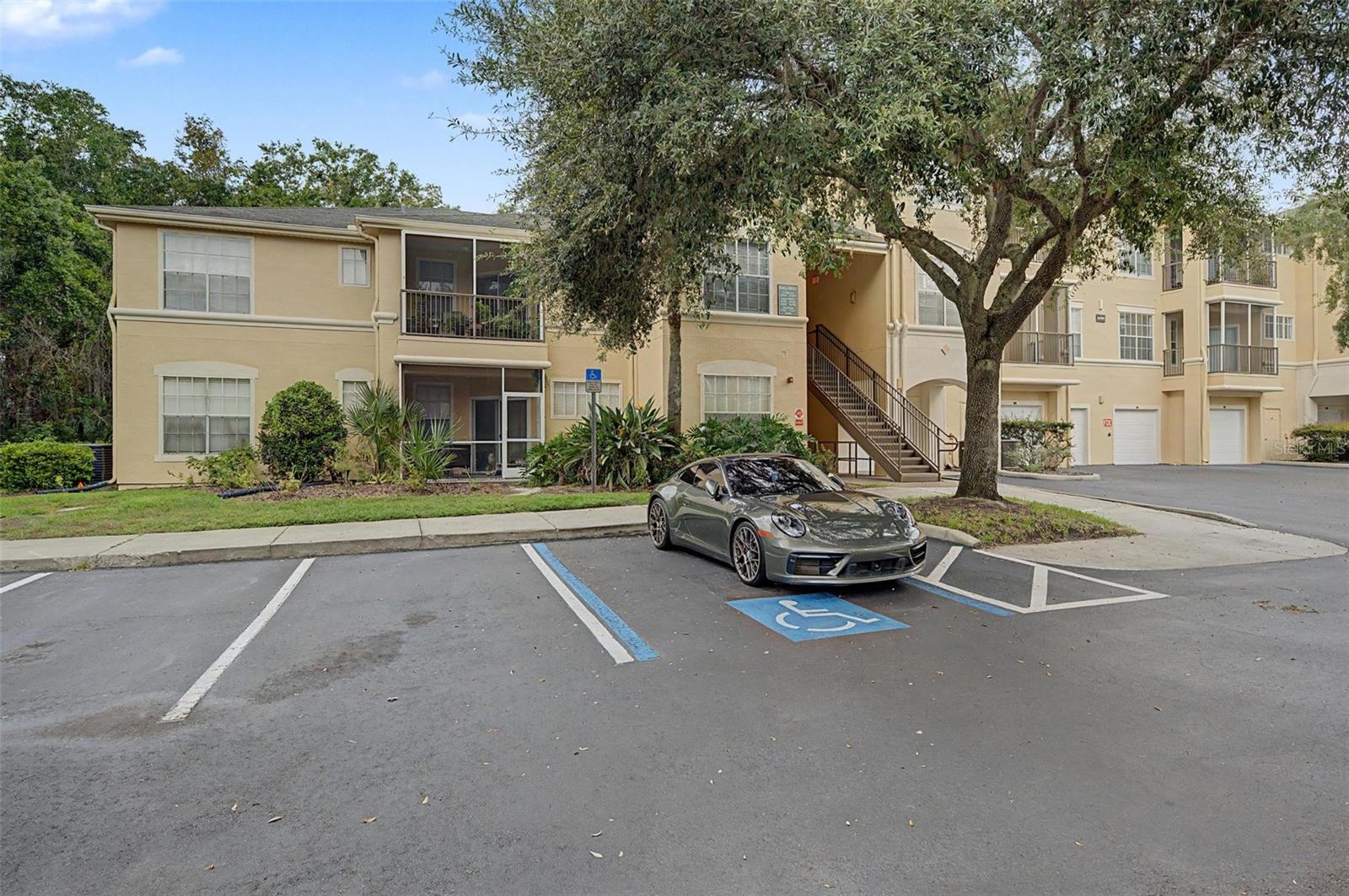 5125 PALM SPRINGS BLVD #6107