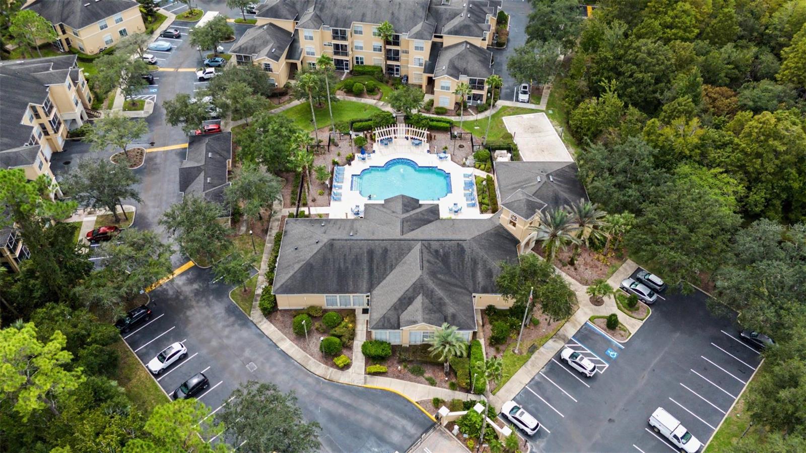 5125 PALM SPRINGS BLVD #6107