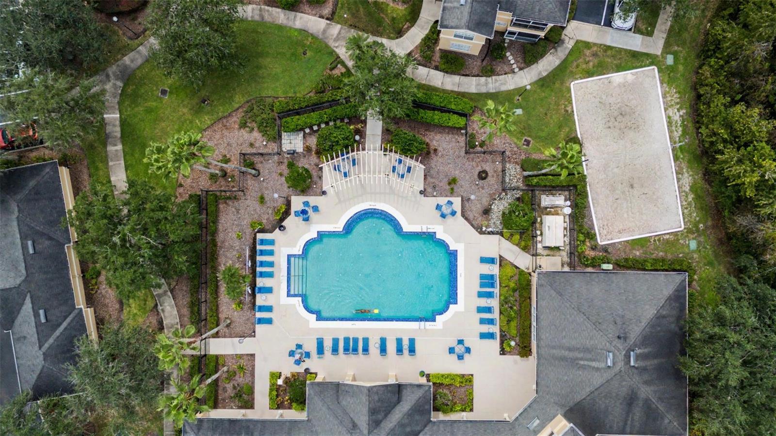 5125 PALM SPRINGS BLVD #6107