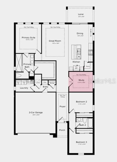 3023 PARAPET TERRACE PL