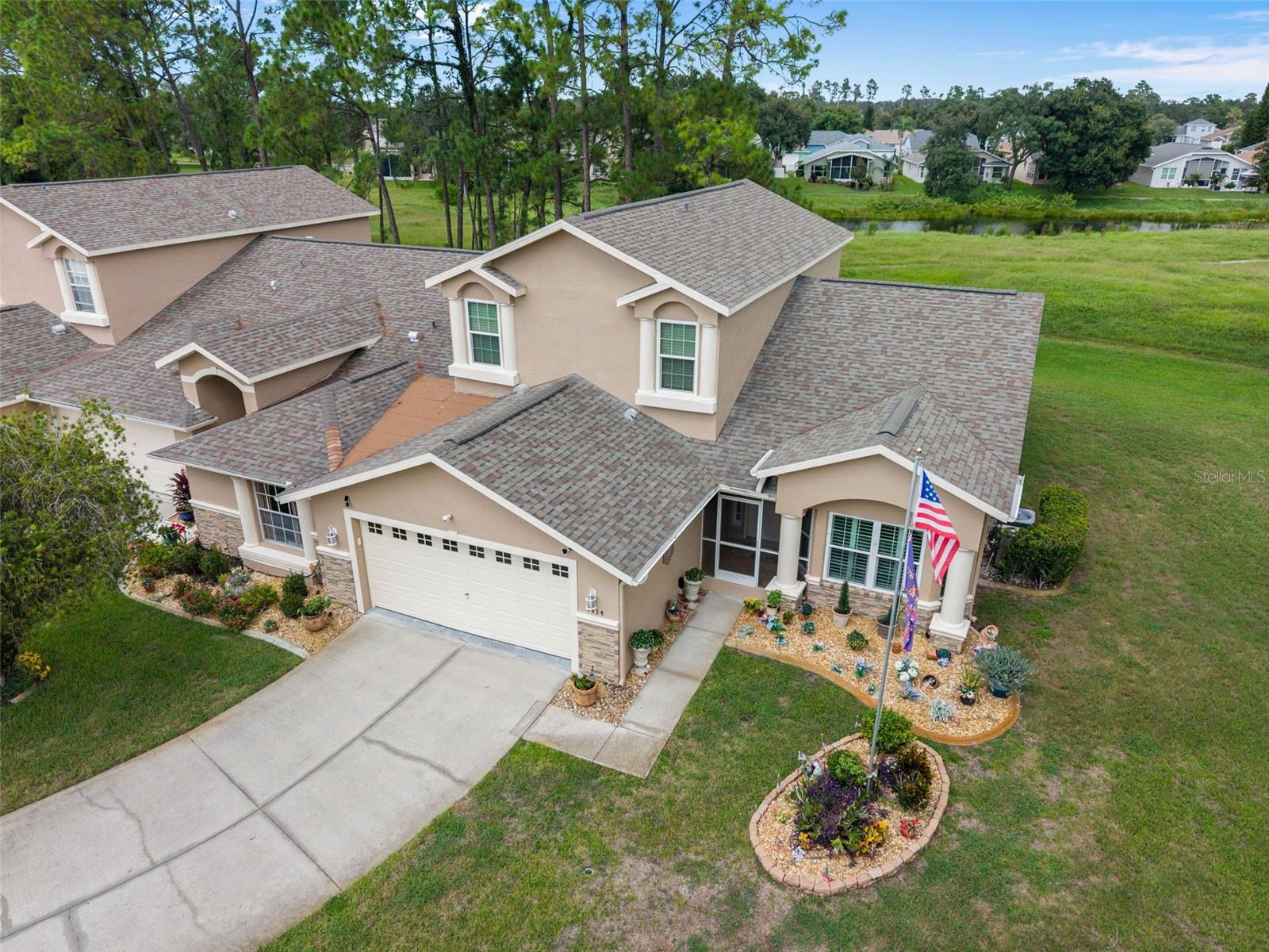 7414 MOORGATE CT