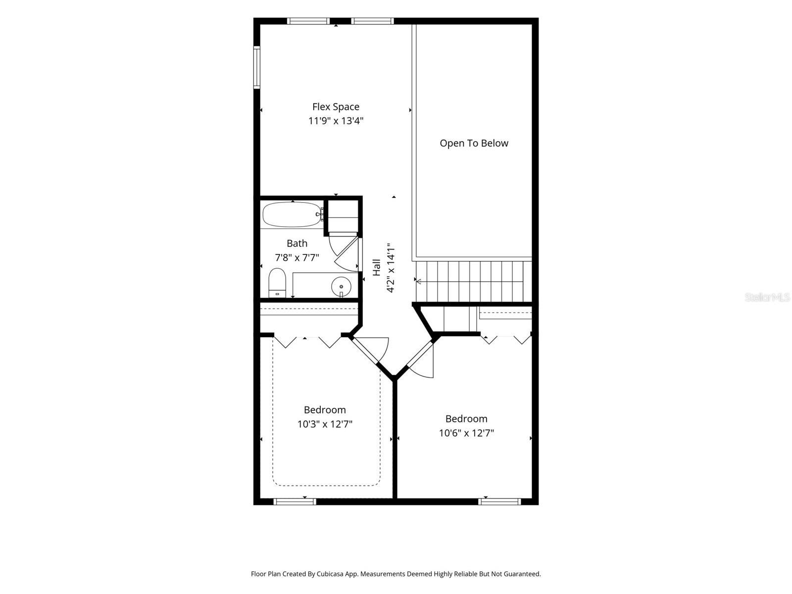 7414 MOORGATE CT