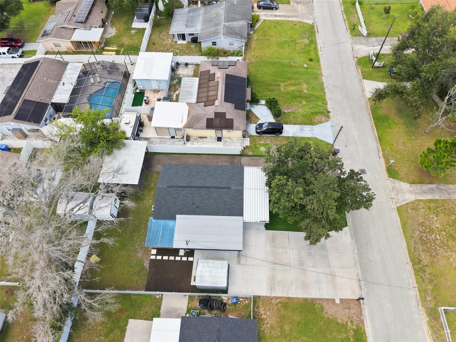 8015 TUDOR PL