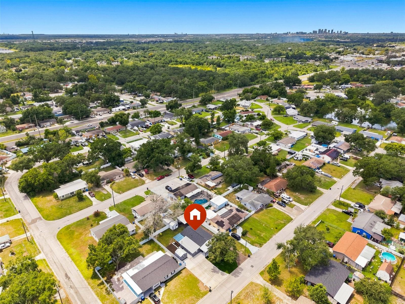 8015 TUDOR PL