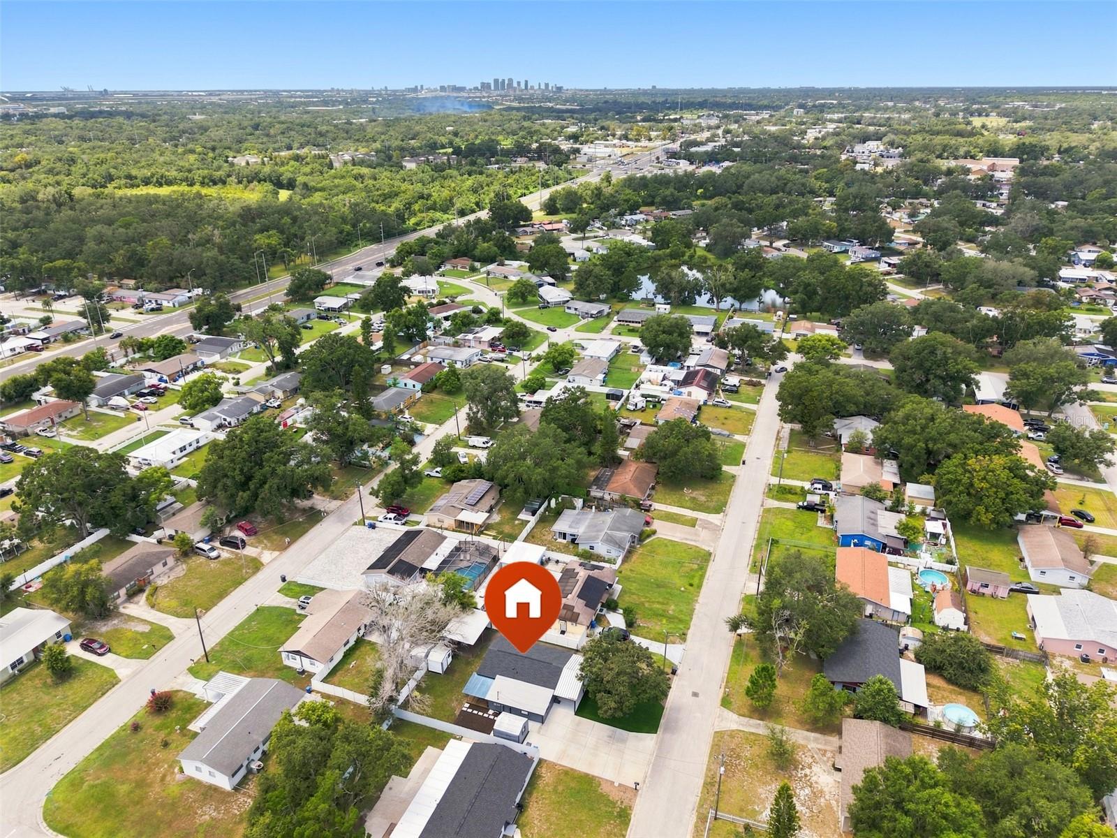 8015 TUDOR PL