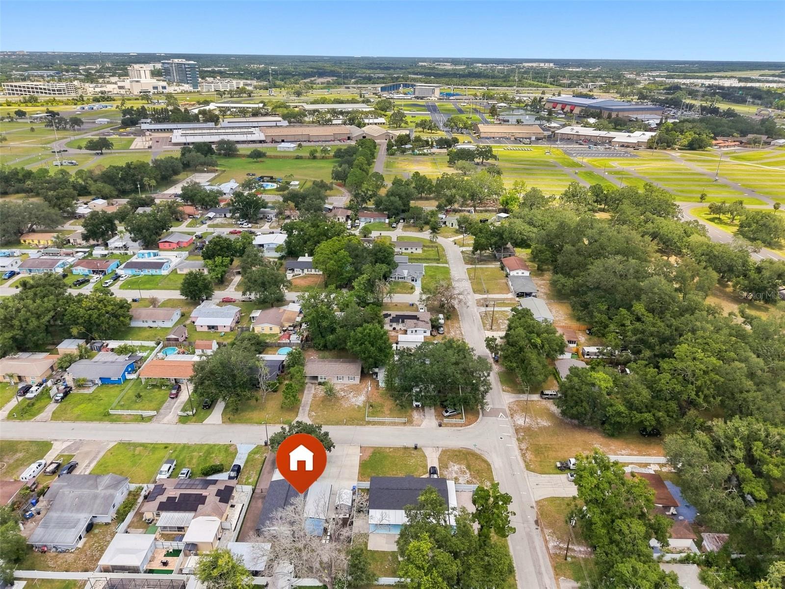 8015 TUDOR PL