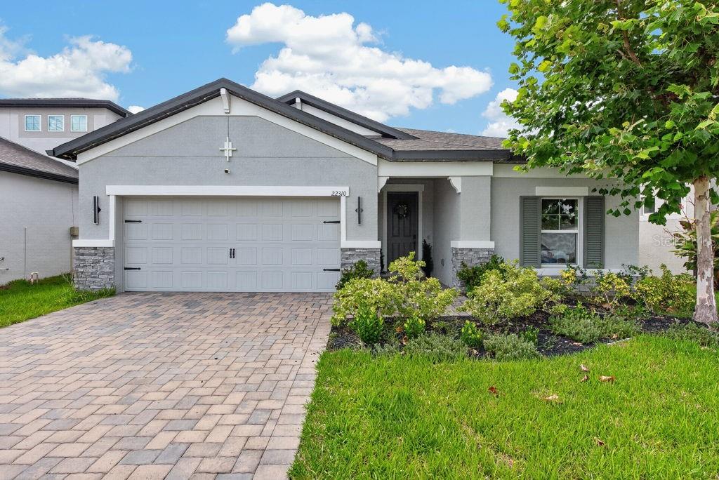 22310 Woodmen Hall Dr, Land O Lakes