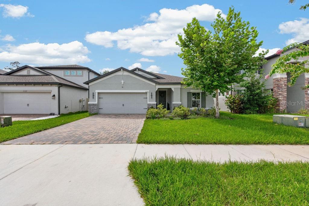 22310 WOODMEN HALL DR