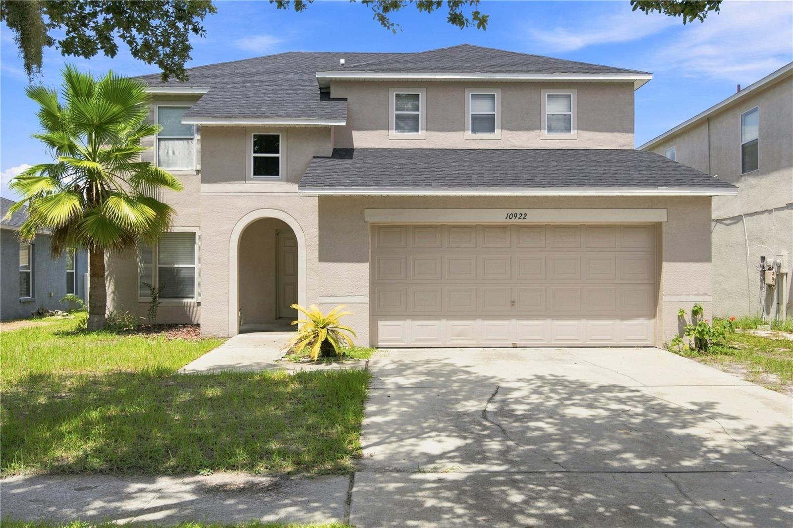 10922 Subtle Trail Dr, Riverview