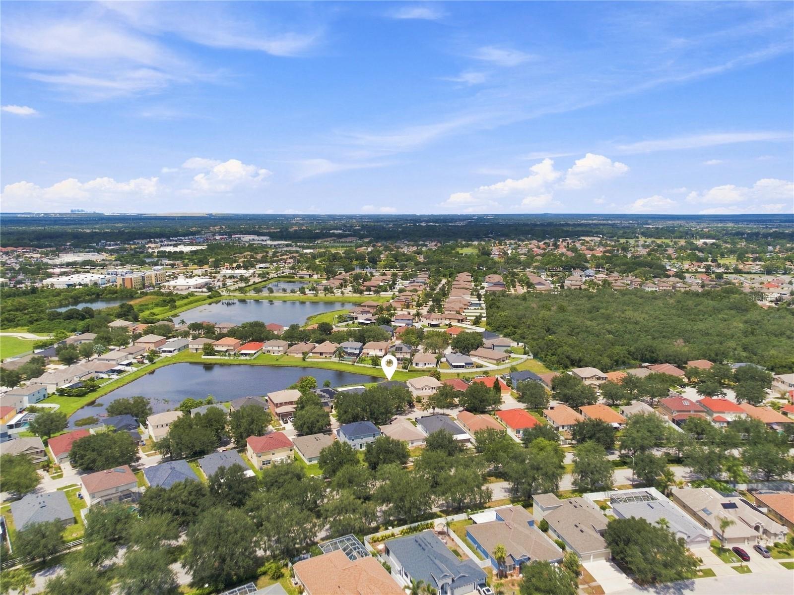 10922 SUBTLE TRAIL DR