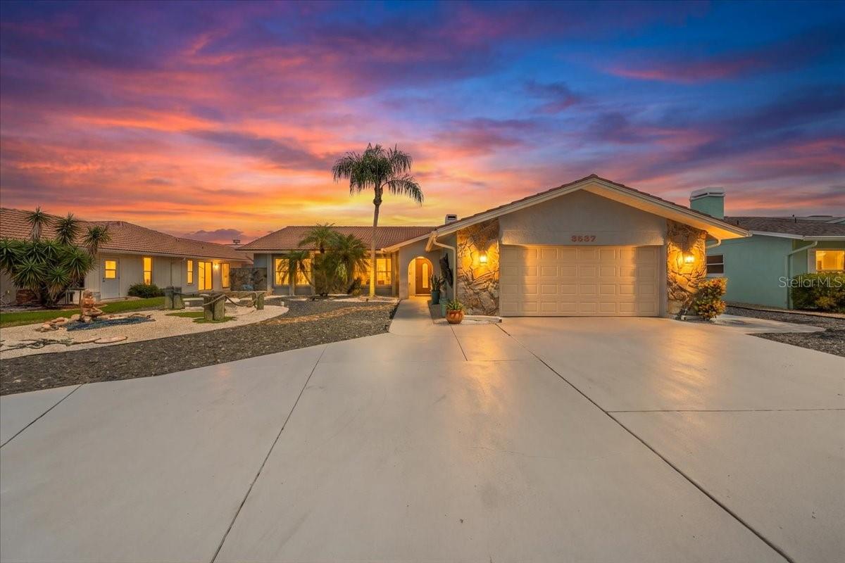 3537 Seaway Dr, New Port Richey