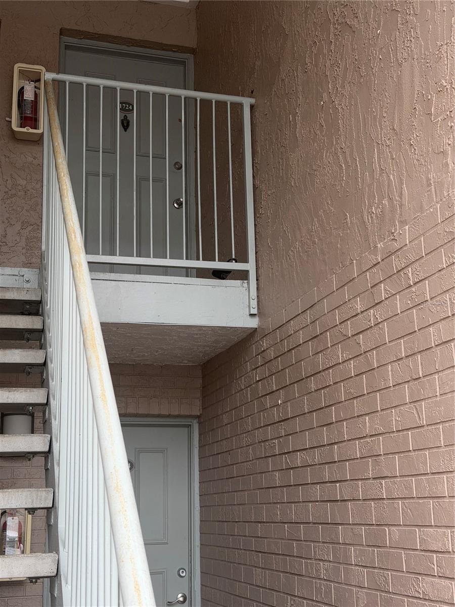 7210 N Manhattan Ave #1724, Tampa