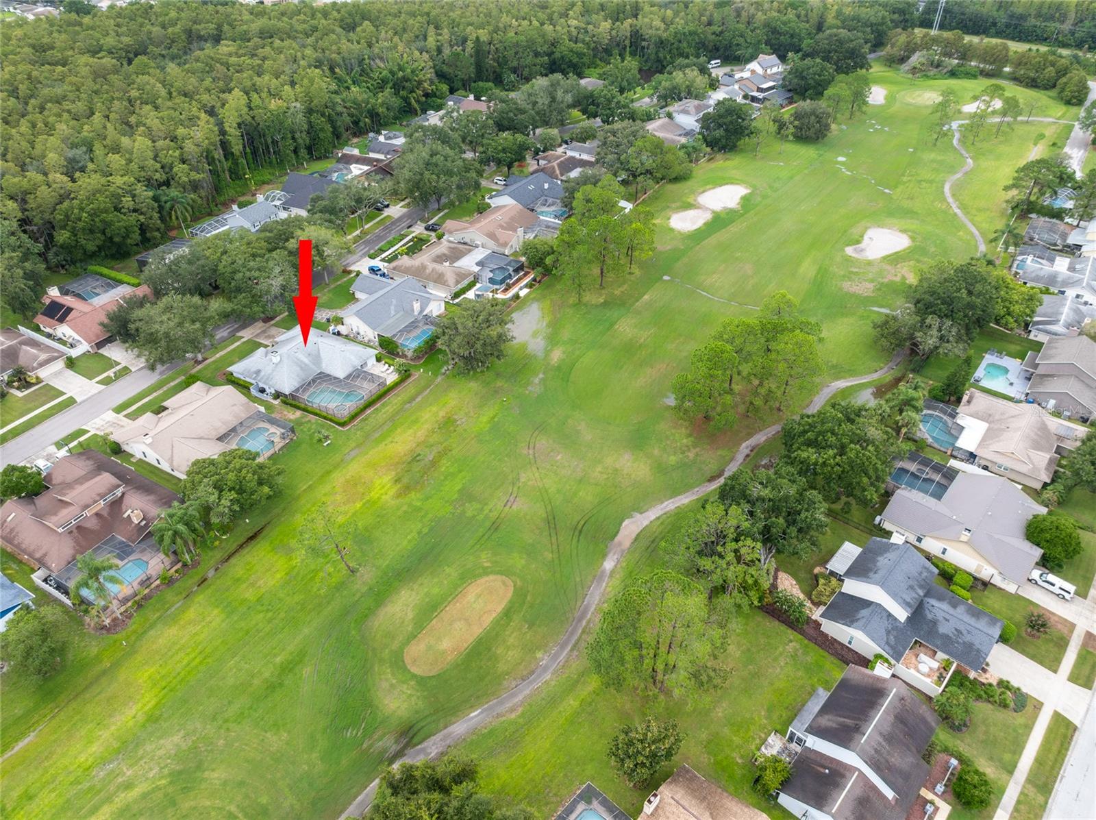16509 E COURSE DR