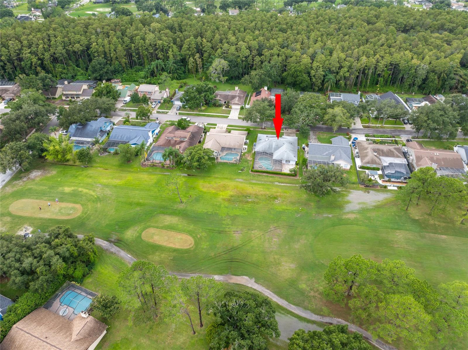 16509 E COURSE DR