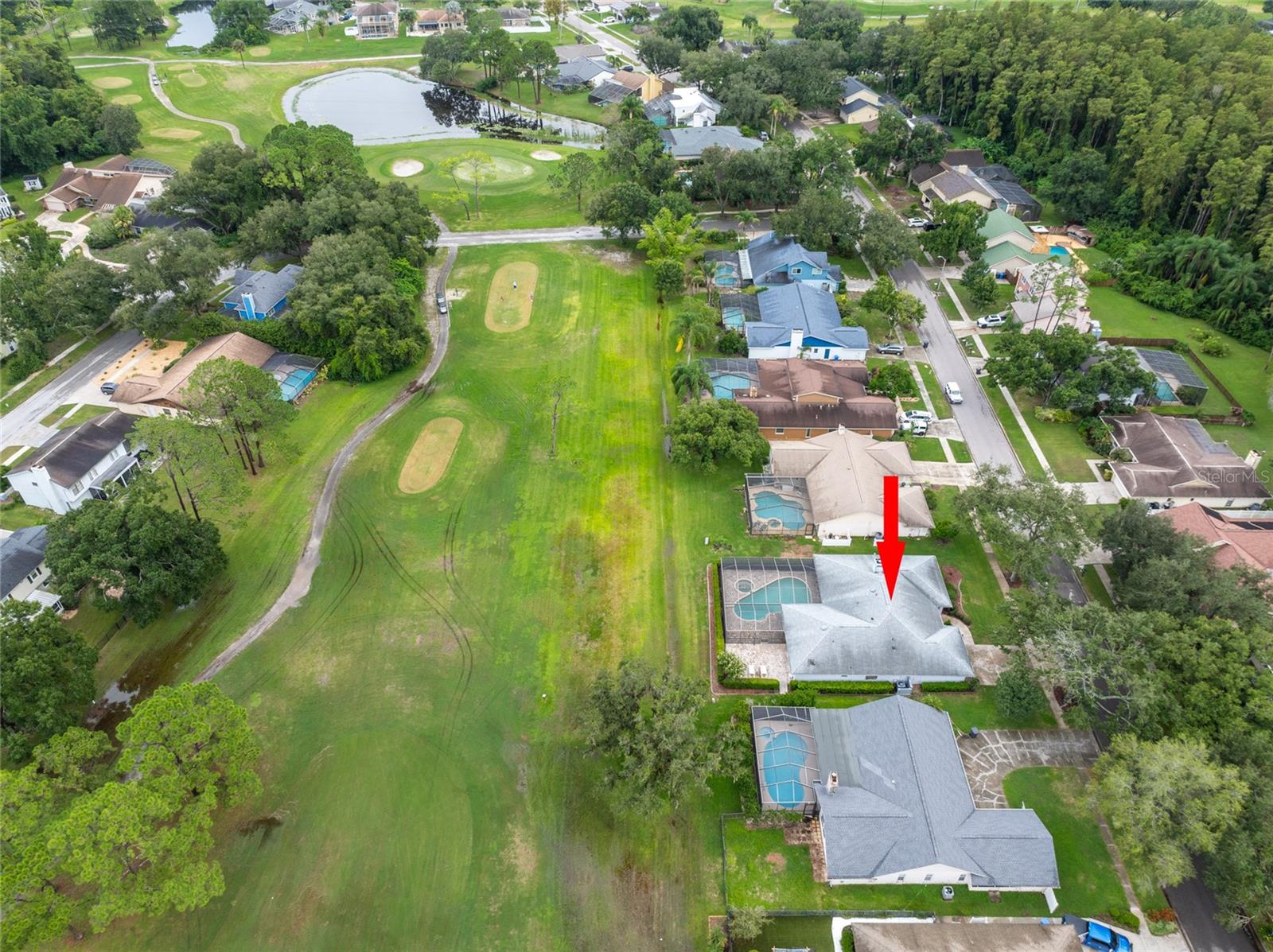 16509 E COURSE DR
