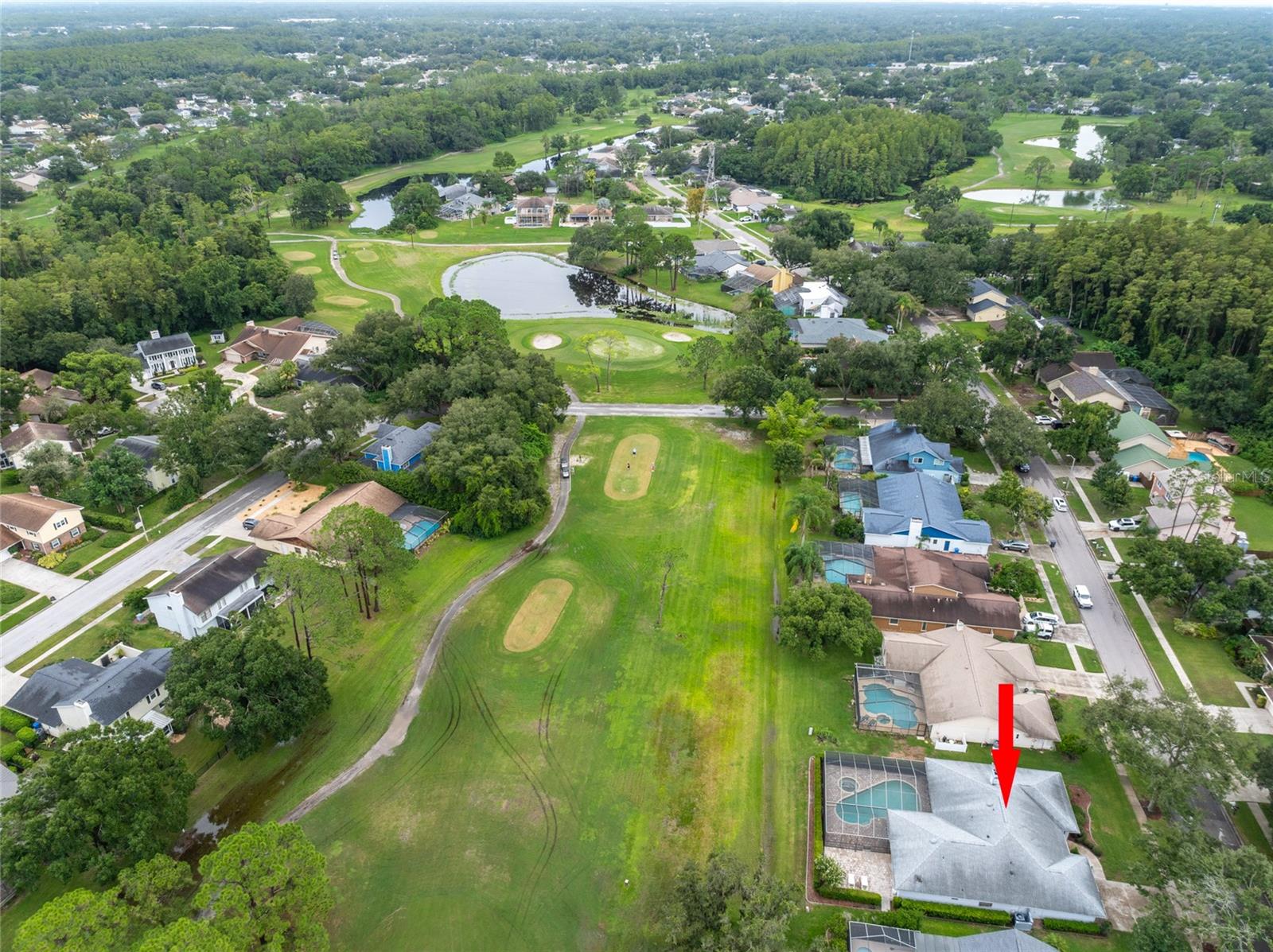 16509 E COURSE DR