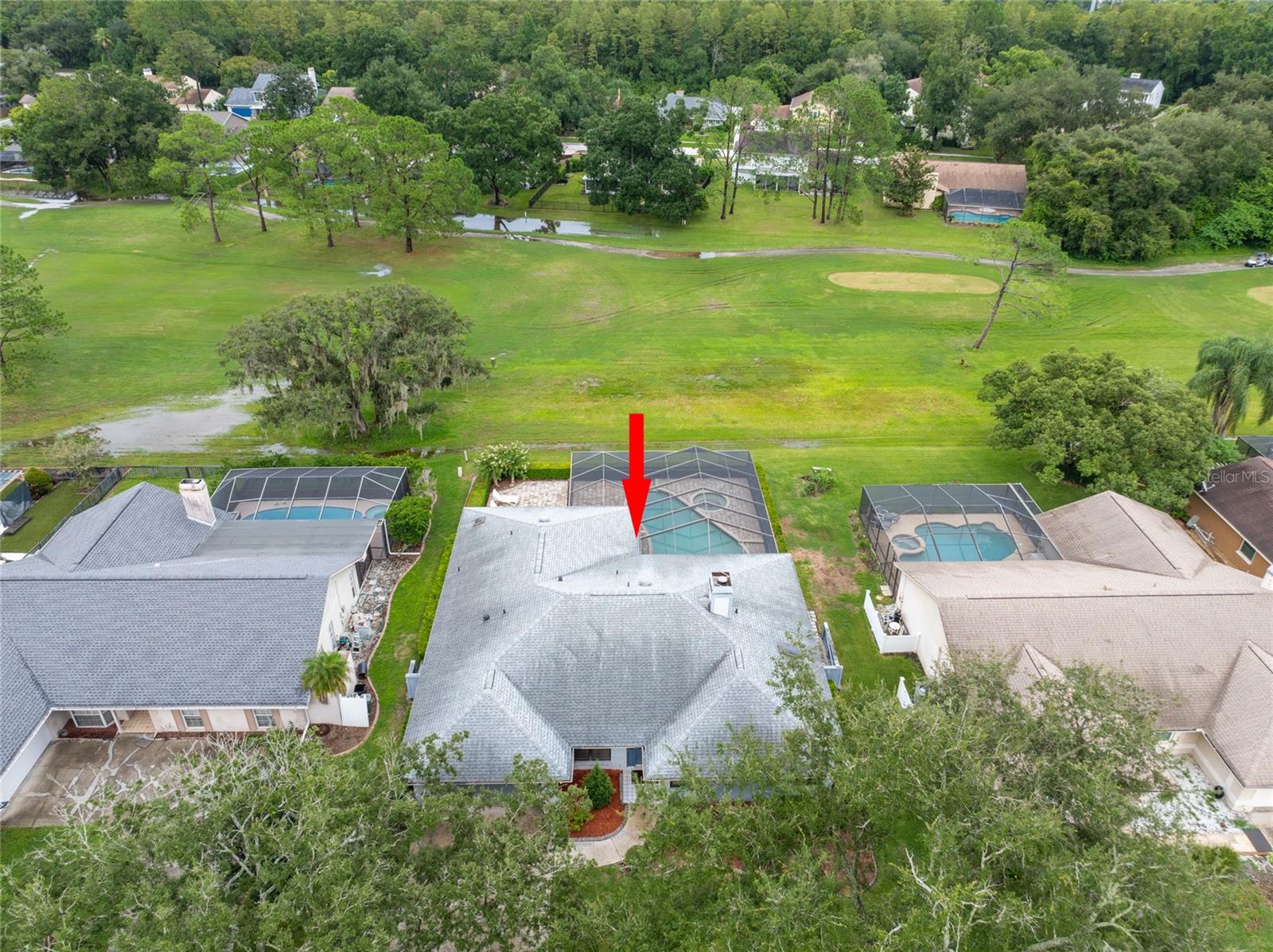 16509 E COURSE DR