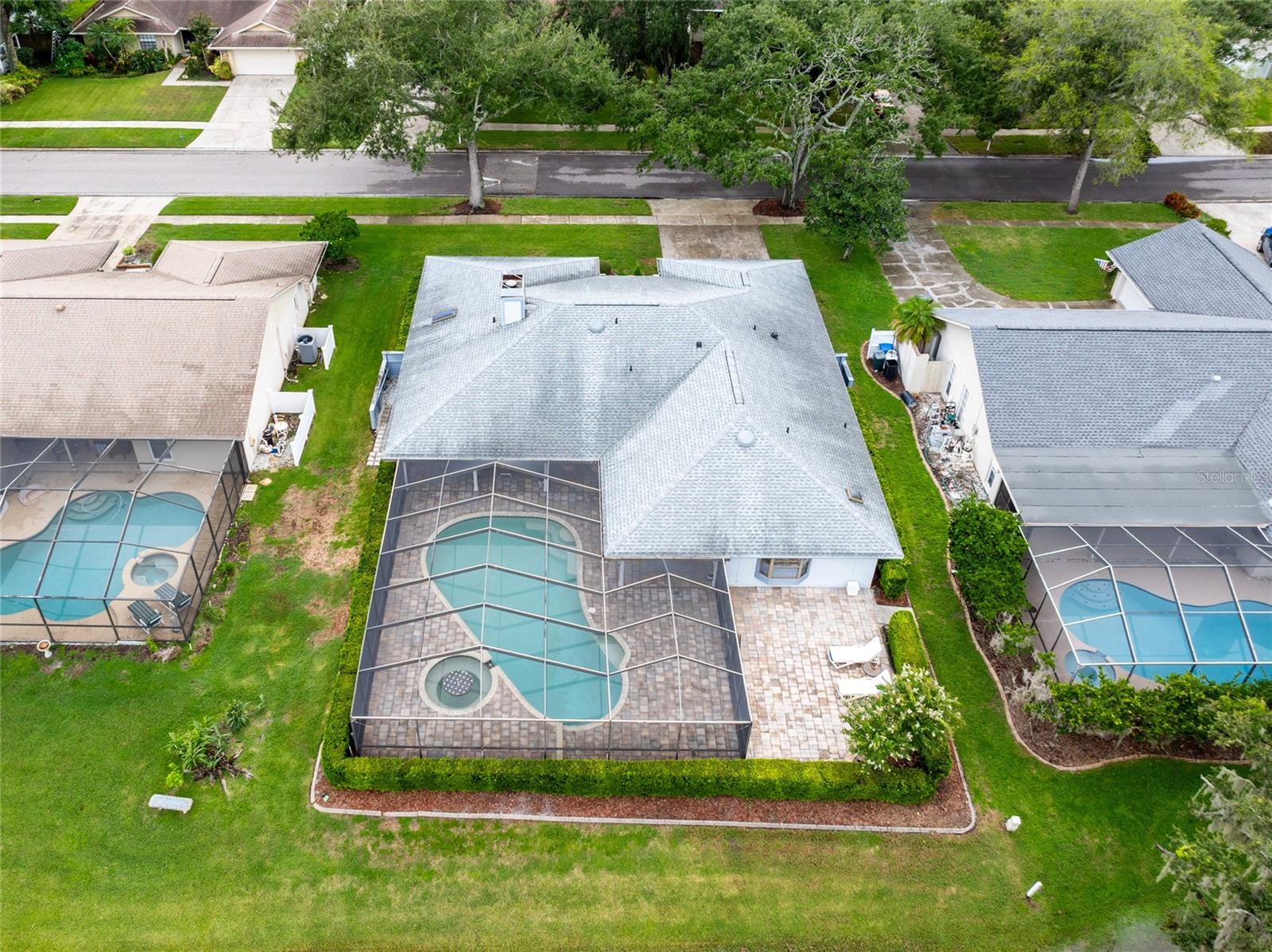16509 E COURSE DR