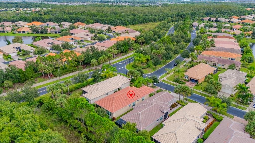 4952 SANDY GLEN WAY