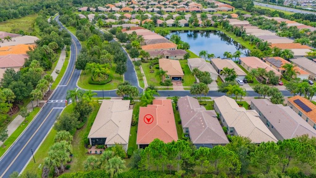4952 SANDY GLEN WAY