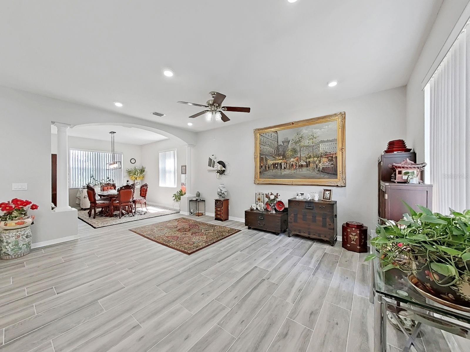 10212 GARDEN ALCOVE DR