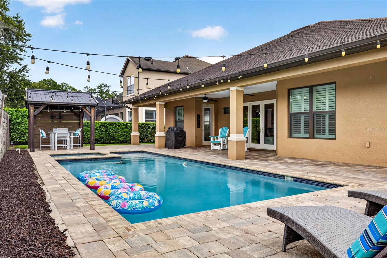 4760 LAGO VISTA CIR