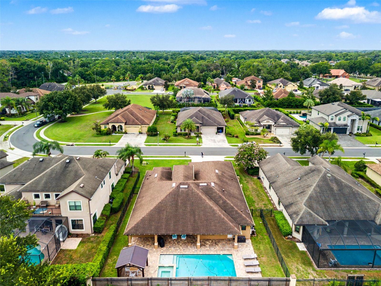 4760 LAGO VISTA CIR