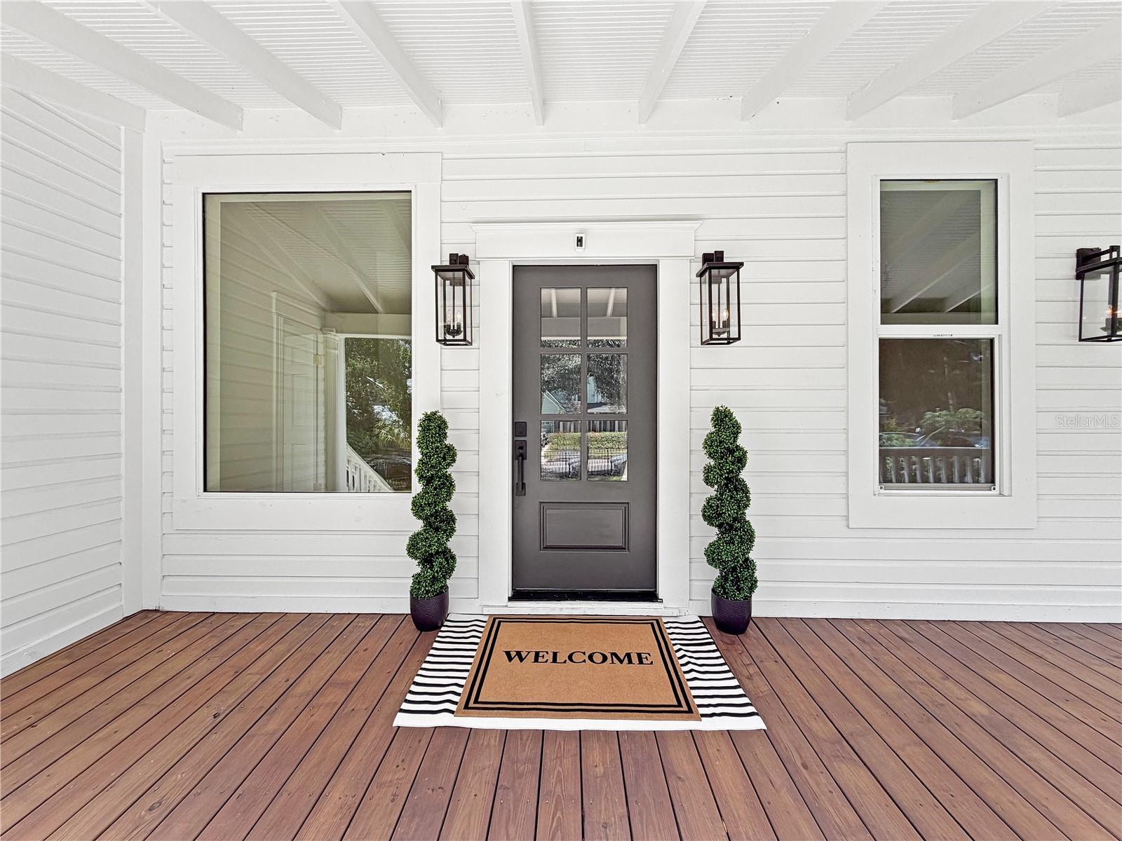 317 W FRANCES AVE
