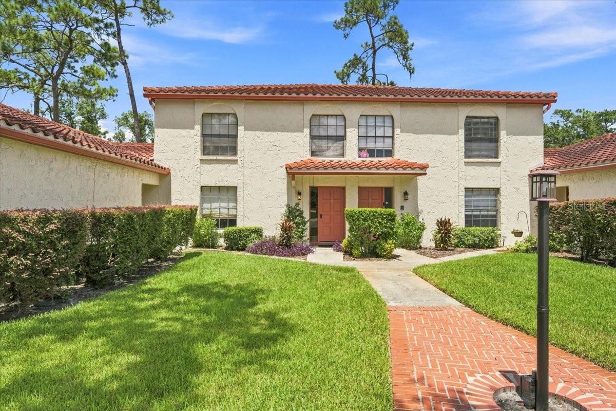 5444 Saddlebrook Way #2, Wesley Chapel