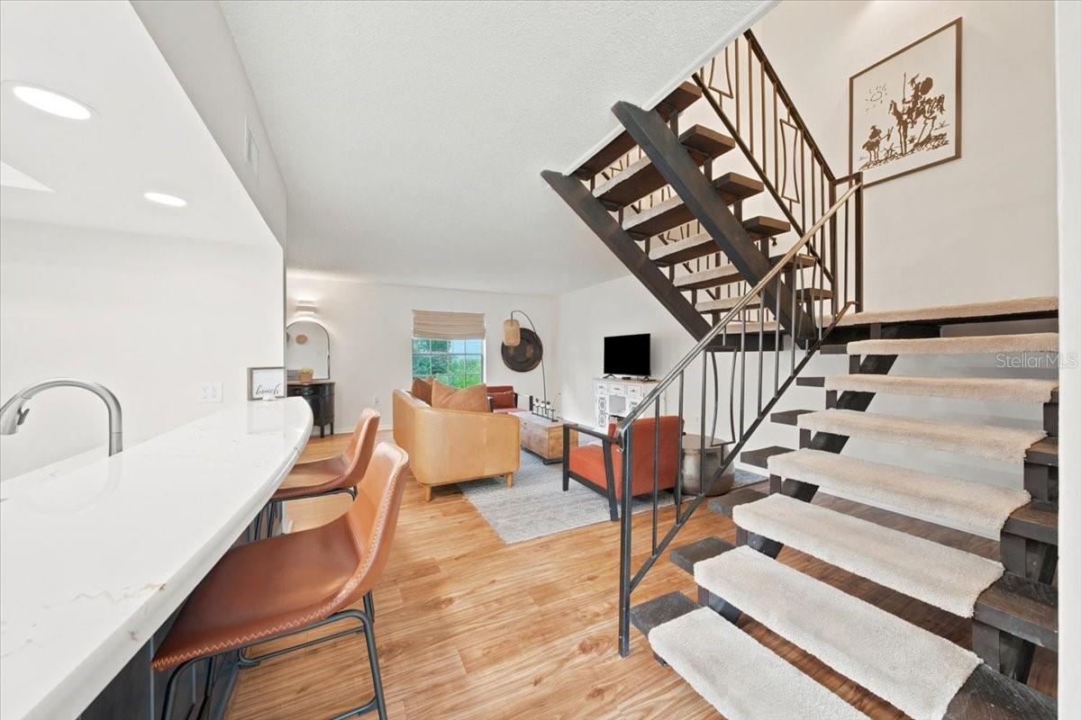 5444 SADDLEBROOK WAY #2