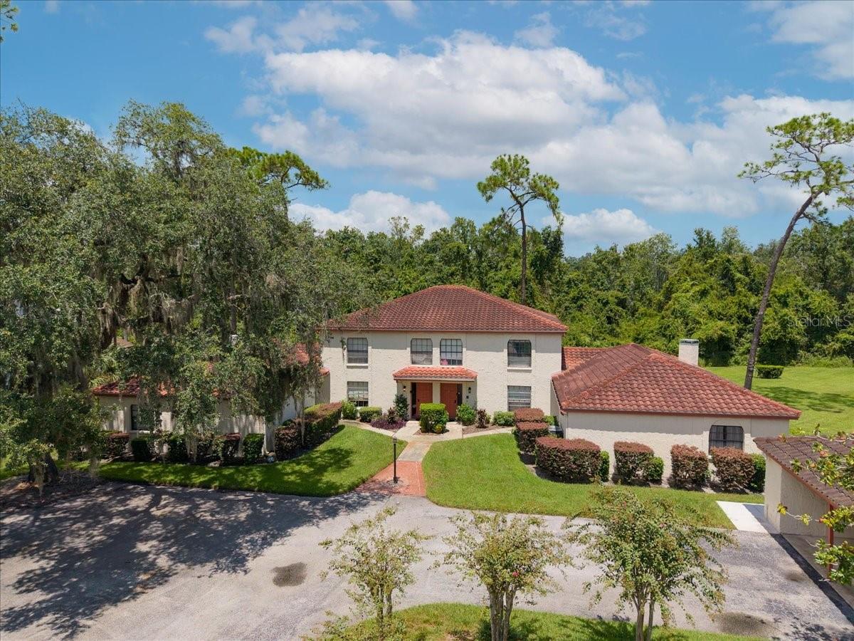 5444 SADDLEBROOK WAY #2