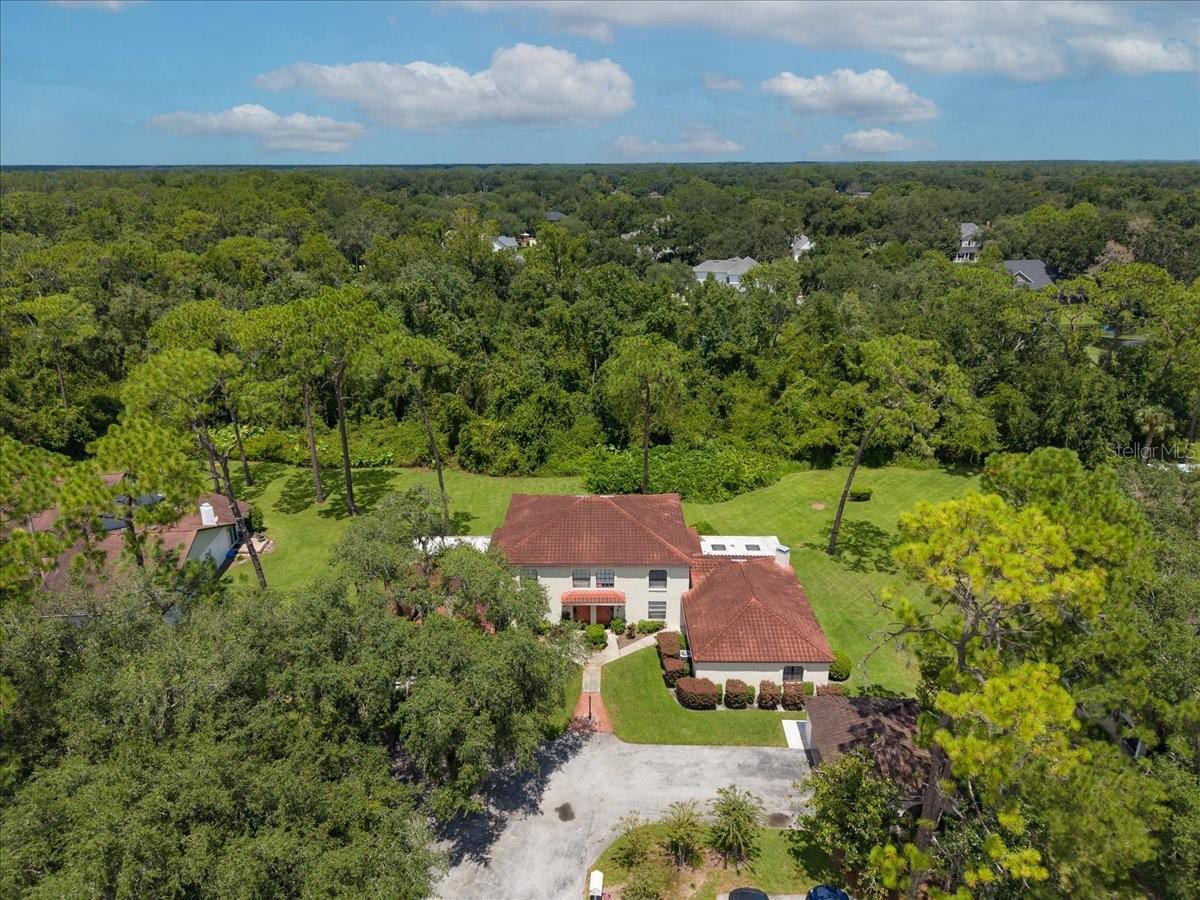 5444 SADDLEBROOK WAY #2